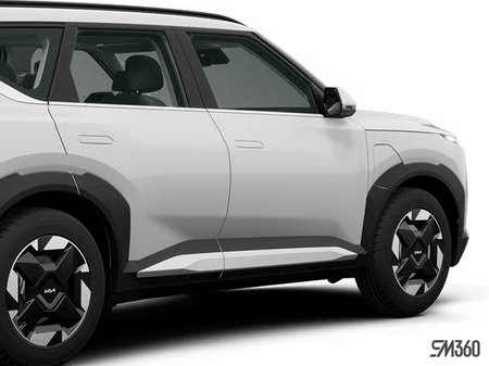 Kia EV5 Light FWD 2027 - photo 2