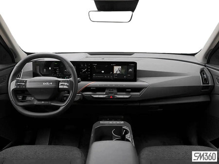 Kia EV5 Light FWD 2027 - photo 3