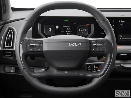 Kia EV5 Light FWD 2027 - photo 4