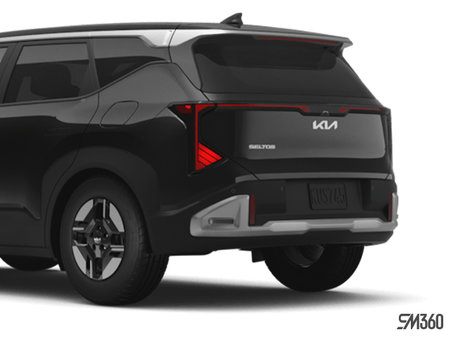 Kia Seltos LX FWD 2027 - photo 4