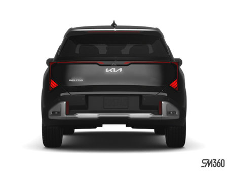 Kia Seltos LX FWD 2027 - photo 1