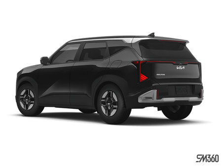 Kia Seltos LX FWD 2027 - photo 2