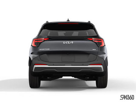 Kia Sportage HEV EX  2027 - photo 1