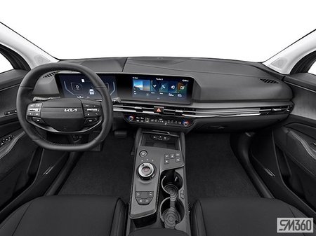 Kia Sportage HEV EX Premium 2027 - photo 3
