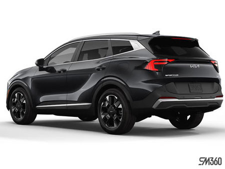 Kia Sportage PHEV EX  2027 - photo 2