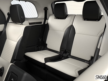 Land Rover Discovery MHEV LANDMARK 2027 - photo 2