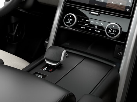 Land Rover Discovery MHEV LANDMARK 2027 - photo 4