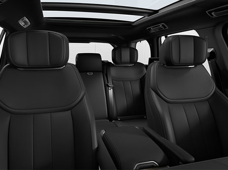 Land Rover Range Rover Electric Autobiography  2027 - photo 3