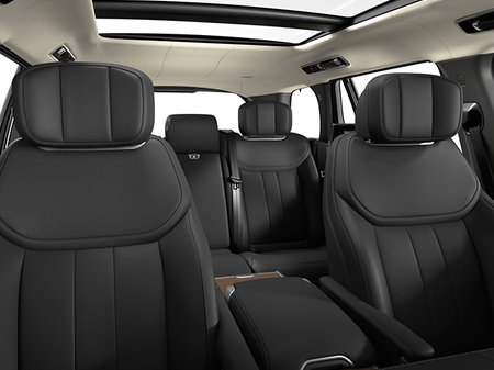 Land Rover Range Rover MHEV Autobiography LWB 5-SEAT 2027 - photo 4