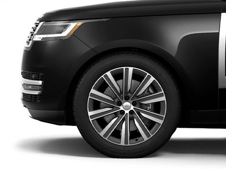 Land Rover Range Rover MHEV Autobiography LWB 5-SEAT 2027 - photo 1