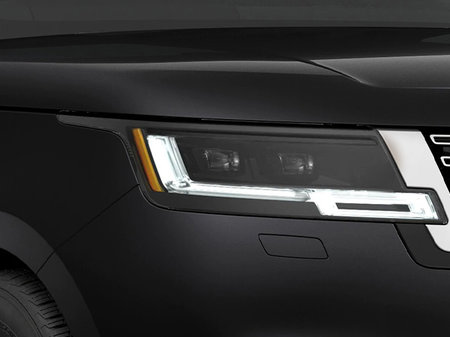 Land Rover Range Rover MHEV Autobiography LWB 5-SEAT 2027 - photo 2