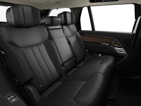 Land Rover Range Rover MHEV Autobiography LWB 7-SEAT 2027 - photo 4