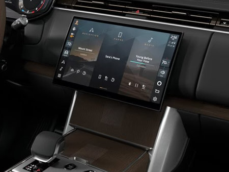 Land Rover Range Rover MHEV Autobiography LWB 7-SEAT 2027 - photo 5