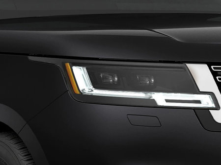 Land Rover Range Rover MHEV Autobiography LWB 7-SEAT 2027 - photo 2