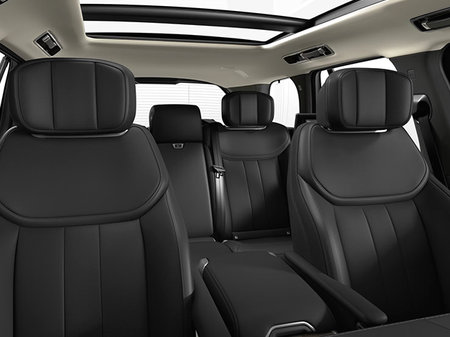 Land Rover Range Rover MHEV Autobiography SWB 2027 - photo 4