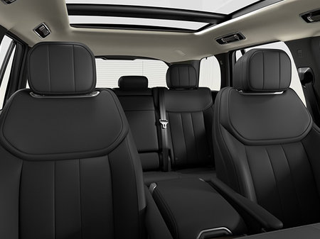 Land Rover Range Rover MHEV SE SWB 2027 - photo 4