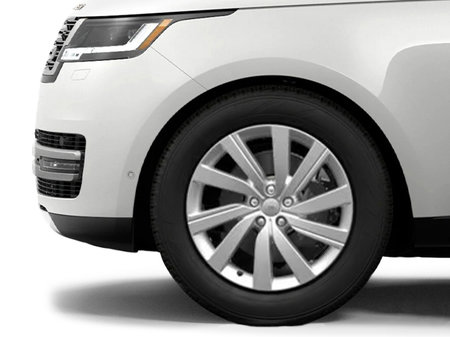 Land Rover Range Rover MHEV SE SWB 2027 - photo 1