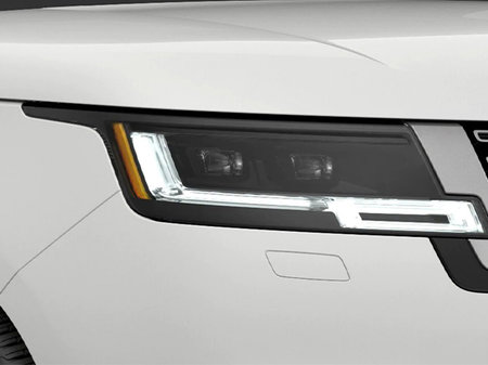 Land Rover Range Rover MHEV SE SWB 2027 - photo 2