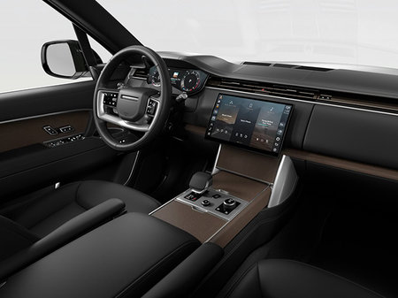 Land Rover Range Rover MHEV SE SWB 2027 - photo 3