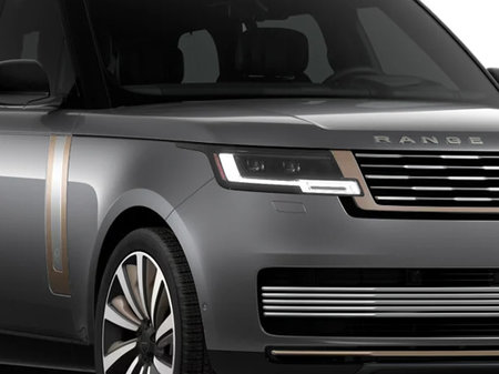 Land Rover Range Rover MHEV SV LWB 5-SEAT 2027 - photo 3