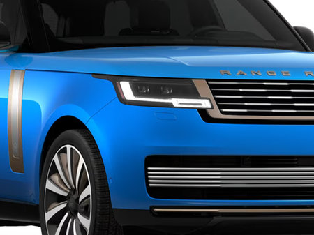 Land Rover Range Rover MHEV SV SWB 2027 - photo 3
