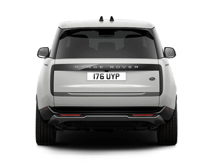 Land Rover Range Rover PHEV SE SWB 2027 - photo 1