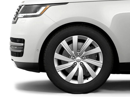 Land Rover Range Rover PHEV SE SWB 2027 - photo 2