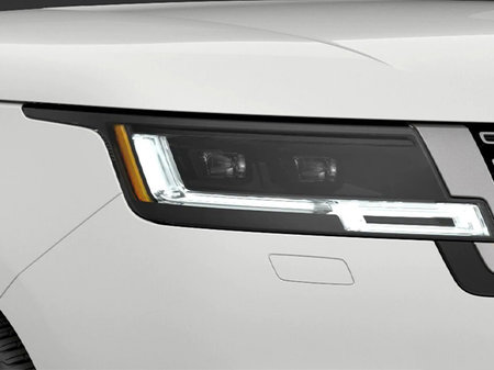 Land Rover Range Rover PHEV SE SWB 2027 - photo 3