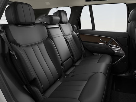 Land Rover Range Rover PHEV SE SWB 2027 - photo 5