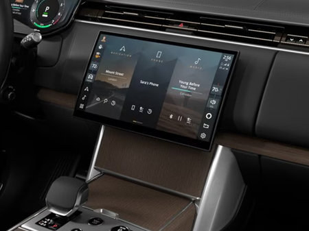 Land Rover Range Rover PHEV SE SWB 2027 - photo 6
