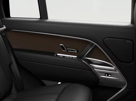 Land Rover Range Rover PHEV SE SWB 2027 - photo 7