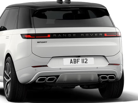 Land Rover Range Rover Sport Mild Hybrid Autobiography  2027 - photo 2