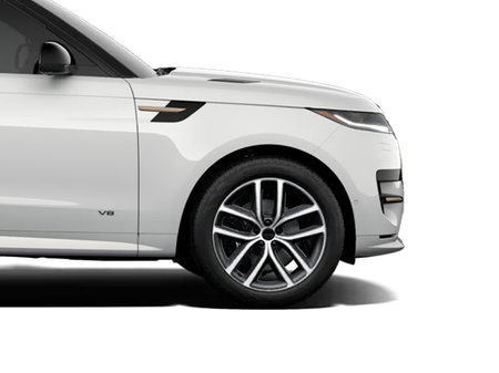 Land Rover Range Rover Sport Mild Hybrid Autobiography  2027 - photo 3