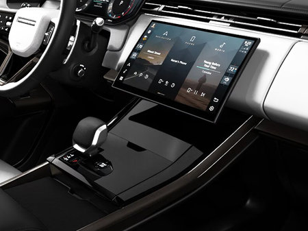 Land Rover Range Rover Sport Mild Hybrid Autobiography  2027 - photo 5