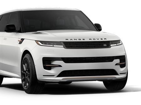 Land Rover Range Rover Sport Hybride Léger Dynamic SE 2027 - photo 1