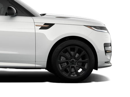 Land Rover Range Rover Sport Hybride Léger Dynamic SE 2027 - photo 3