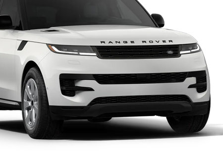 Land Rover Range Rover Sport Mild Hybrid S 2027 - photo 1