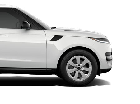 Land Rover Range Rover Sport Mild Hybrid S 2027 - photo 3