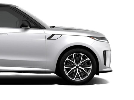 Land Rover Range Rover Sport Mild Hybrid SV  2027 - photo 3