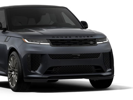 Land Rover Range Rover Sport Mild Hybrid SV Carbon 2027 - photo 1