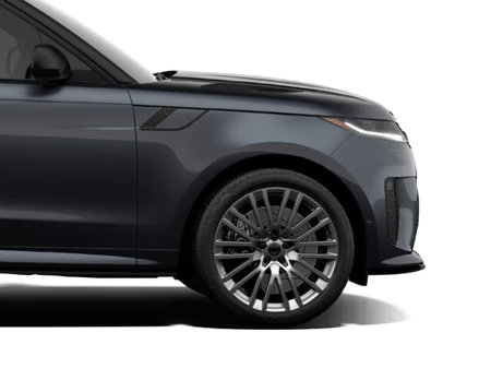 Land Rover Range Rover Sport Mild Hybrid SV Carbon 2027 - photo 3
