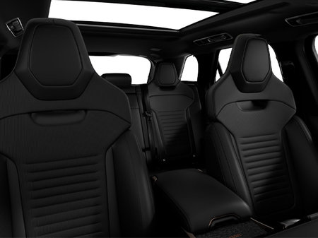 Land Rover Range Rover Sport Mild Hybrid Twenty 2027 - photo 5