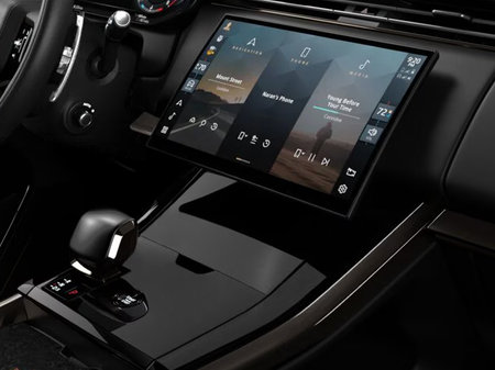 Land Rover Range Rover Sport Mild Hybrid Twenty 2027 - photo 6