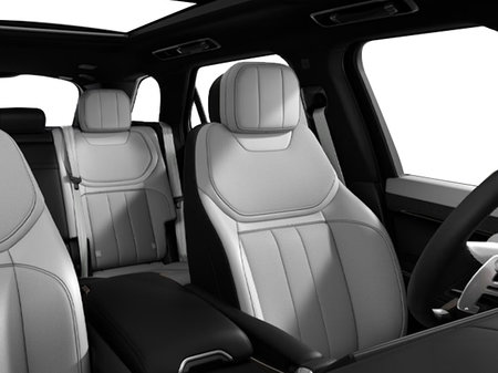 Land Rover Range Rover Sport PHEV Battersea 2027 - photo 3