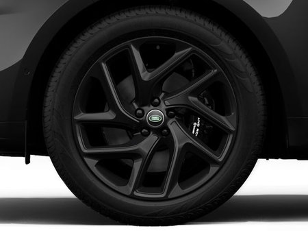 Land Rover Range Rover Sport PHEV Dynamic SE 2027 - photo 3