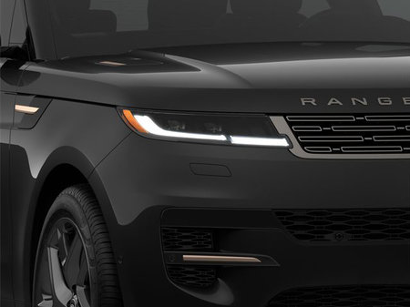 Land Rover Range Rover Sport PHEV Dynamic SE 2027 - photo 4