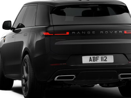 Land Rover Range Rover Sport PHEV Dynamic SE 2027 - photo 5
