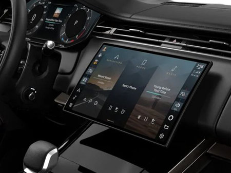 Land Rover Range Rover Sport PHEV Dynamic SE 2027 - photo 6