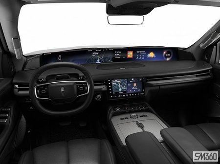 Lincoln Navigator Premiere L 2027 - photo 4