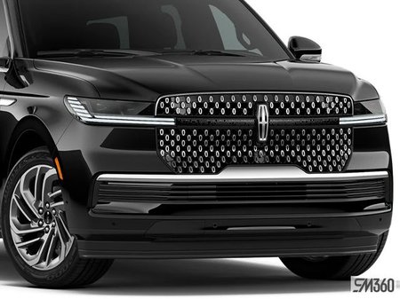 Lincoln Navigator Premiere L 2027 - photo 1